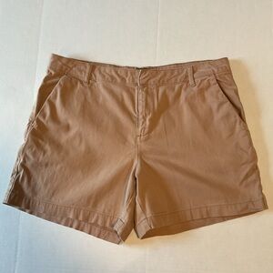 Banana Republic Women's Brown Shorts